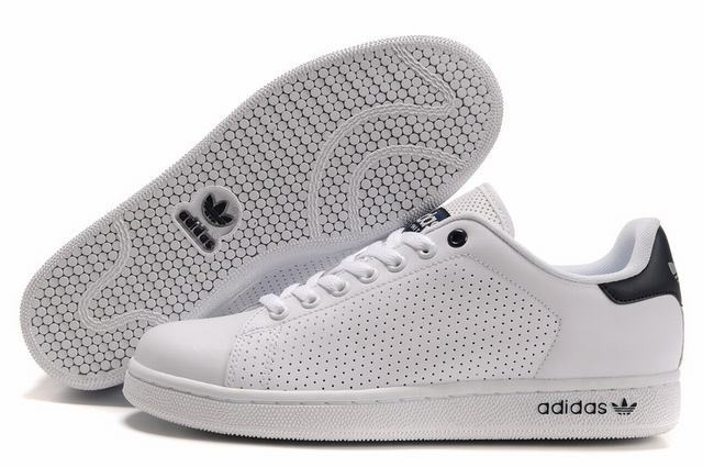 adidas stan smith 2 blanc vert